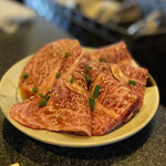 Yakiniku Sukkyanen - 