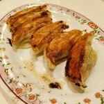 餃子の王将 - 