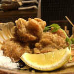 Sumibi Yakitori Torijin - 