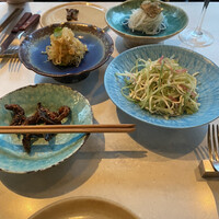 CINA New Modern Chinese - 
