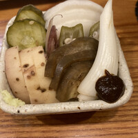 里葉亭 - 