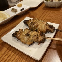 里葉亭 - 