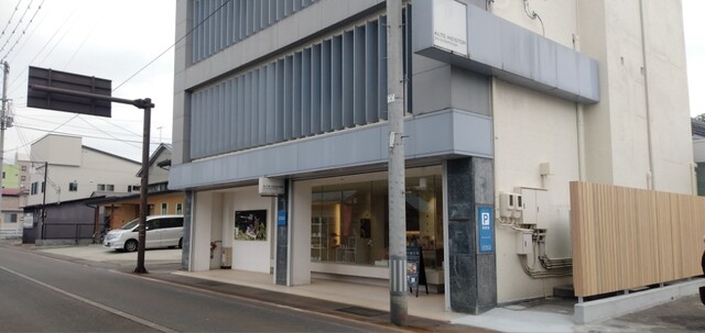 おくのくら - 七日町（カフェ）の写真