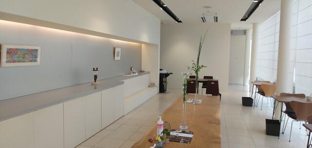 おくのくら - 七日町（カフェ）の写真