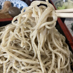 Soba Chiyaya Kaze Nobou - 