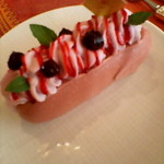 ホテルブレストンコート ザ・ラウンジ - ムラングカシス