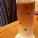 Hotel Buresuton Ko-to Za Raunji - アイスオレ