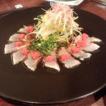 能登美 - （料理名不明）