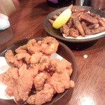 能登美 - （料理名不明）