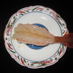 鮨 福原 - ボタンエビ