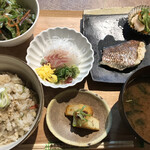 晩酌食堂 Hanaco＋ - 