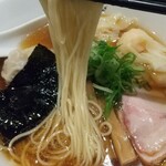 八雲 - 麺リフト