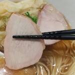 八雲 - チャーシュー2種