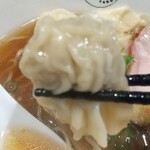 八雲 - 肉ワンタンリフト