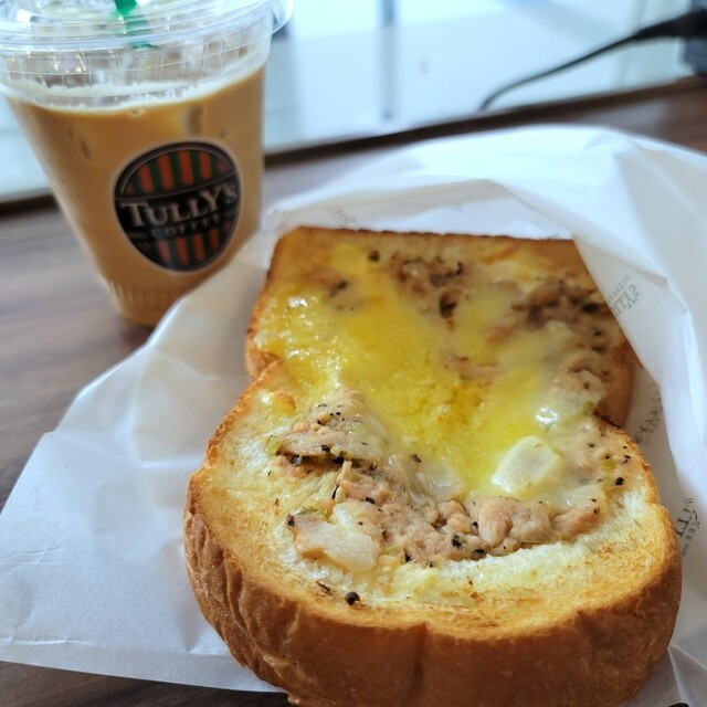 タリーズコーヒー 浜松町駅北口店 大門 カフェ 食べログ タリーズコーヒー 浜松町駅北口店 大門 カフェ 食べログ