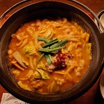 つるとんたん UDON NOODLE Brasserie - 