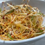 韓国食堂 牛菜 - 