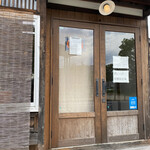 カフェ フクバコ - 外観♡