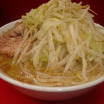 ラーメン二郎 - 