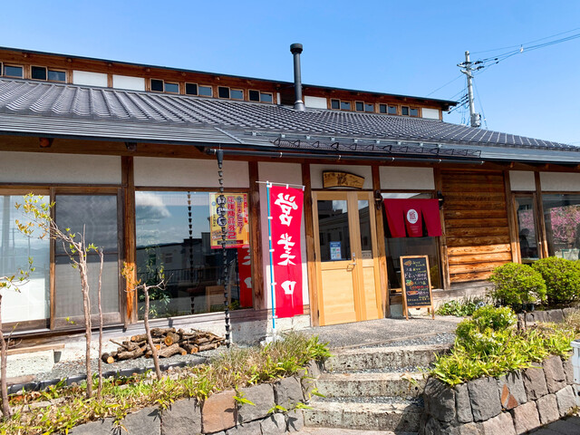 そば処 甑（Soba Koshiki） - 村山（そば）の写真