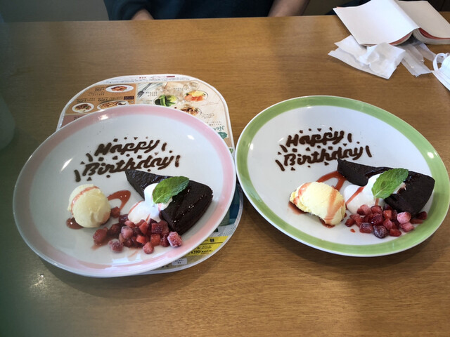 ココス 米子店 Coco S 博労町 ファミレス 食べログ