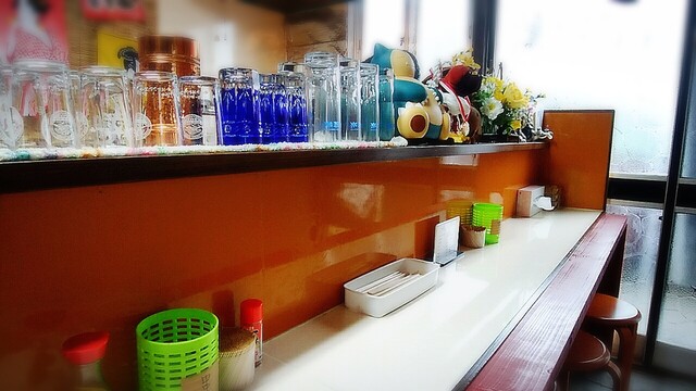 焼鳥ホルモン 堀 - 金山町その他（焼き鳥）の写真