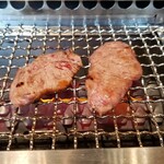 Oreno Yakiniku - 