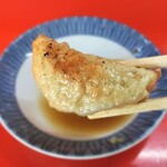 新ちゃん - ぎょうざ 底　リフト 