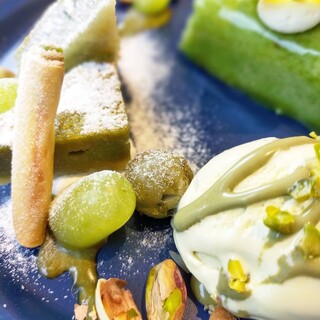 大阪でおすすめのグルメ情報 ピスタチオケーキ をご紹介 食べログ 大阪でおすすめのグルメ情報 ピスタチオケーキ をご紹介 食べログ