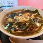 Gyouza No Mise Panda - スープ餃子です。