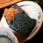 いか食堂 - 