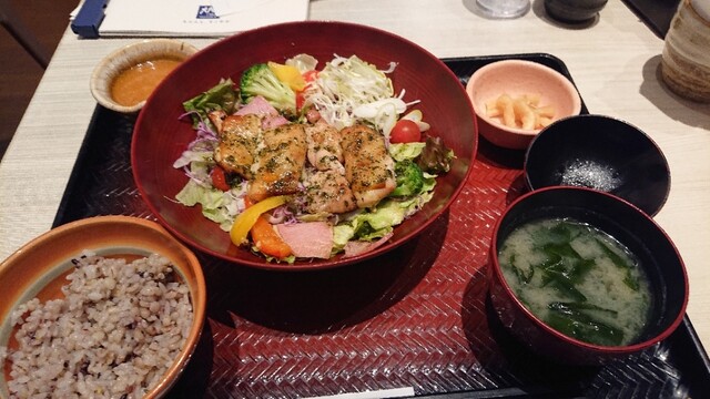大戸屋 神田小川町店 小川町 定食 食堂 食べログ 大戸屋 神田小川町店 小川町 定食 食堂 食べログ