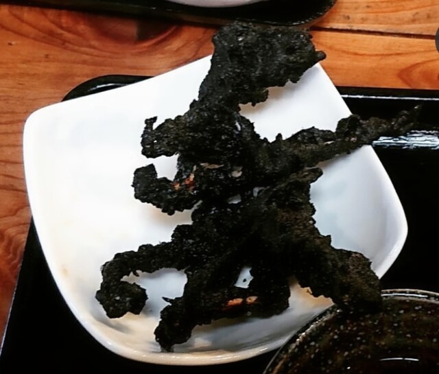 いか食堂 鳳 定食 食堂 食べログ