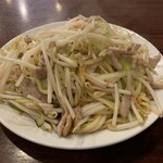 餃子菜館 清ちゃん - 