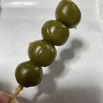 豆政 - 料理写真: