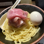 らぁめん小池 - 