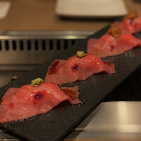 焼肉うしごろ 西麻布本店 - 