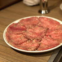 焼肉うしごろ 西麻布本店 - 