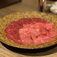 焼肉うしごろ 西麻布本店 - 