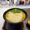 うどん 丸香 - 料理写真: