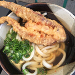 讃岐うどん がもう - 