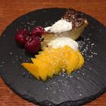 ビストロ マルク - 