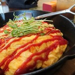 レトロポップ食堂 - 