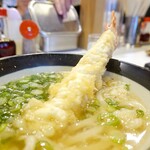 うどん 丸香 - 