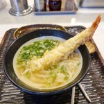 うどん 丸香 - 
