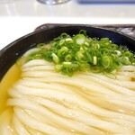 うどん 丸香 - 