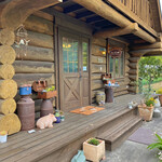 ロッキーガーデン - 外観