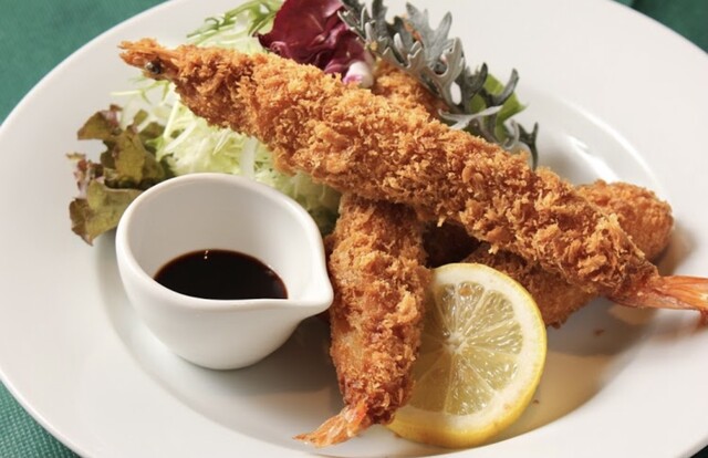 オレンジガーデン 七尾店