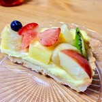 デリス なんばパークス店 - 