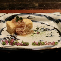 鉄板焼き いわ倉 - 